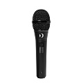 ROCKDALE PRO Voice BK вокальный динамический микрофон