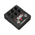 TC ELECTRONIC V550 PREAMP 2-канальный напольный предусилитель