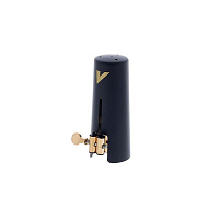 Vandoren LC58DP лигатура MIO для тенор-саксофона 
