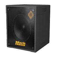 Markbass MB58R CMD 151 P басовый комбо 