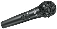 AUDIO-TECHNICA PRO41  Микрофон динамический вокальный кардиоидный с кабелем XLR-XLR