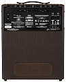 FENDER ACOUSTIC SFX II 230V EU усилитель для акустической гитары, цвет Dark Brown