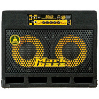 Markbass CMD 102 P V басовый комбо 