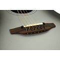 OVATION 1516SSM-G Pro Series Ultra Mid Depth Silver Shadow электроакустическая гитара