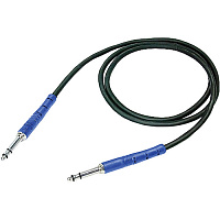 Neutrik NKTT-04BU кабель с разъемами Bantam, синий, длина 40см
