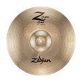 ZILDJIAN 19" Z Custom Crash тарелка крэш