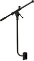 OnStage MSA8020  дополнительный журавль для микрофонной стойки, односекционный, цвет черный