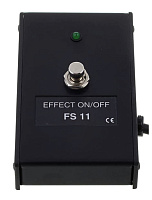 Dynacord FS 11 ножной переключатель со светодиодной индикацией