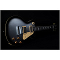 JET JL-500 SLB Электрогитара шестиструнная, корпус Les Paul