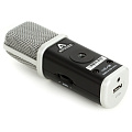 APOGEE MiC96K микрофон USB для MAC, iPad, iPhone, iPodTouch