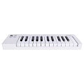 Arturia MicroLab mk3 White MIDI клавиатура