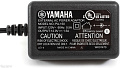 Yamaha PA-150B  блок питания 12В/1,5А  для Yamaha DGX660/NP-31/NP-32/E253/E353/R200/R300