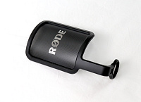 RODE 159-400-1  поп-фильтр для микрофона NT-USB+, без упаковки