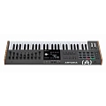 Arturia KeyLAB 49 MK3 Black MIDI клавиатура