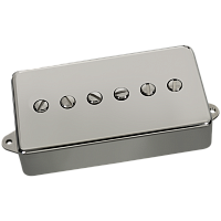 DiMarzio DP286N Vintage P90 электромагнитный звукосниматель, хамбакер, 6-струнный