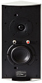 CORNERED AUDIO  C3 white Угловая акустическая система, цвет белый