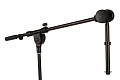 OnStage MSA7500CB микрофонная штанга