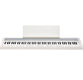 KORG B2+ WHITE цифровое пианино, цвет белый