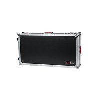 GATOR G-TOUR PEDALBOARD-XLGW кейс, подставка для педалей эффектов, с колесами