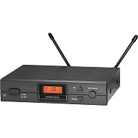AUDIO-TECHNICA ATW-R2100a приёмник для радиосистем AUDIO-TECHNICA ATW2000