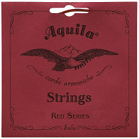 AQUILA RED 1M струны для мандолины (e, a, D, G)