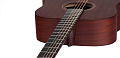 STARSUN MF30 All-Mahogany акустическая гитара, цвет натуральный