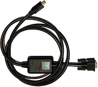 HKmod HDFURY GAMER EDITION Преобразователь сигналов HDMI в VGA-формат