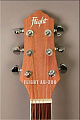 FLIGHT AG-300C NS  акустическая гитара, цвет натуральный