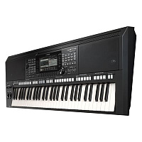 Yamaha PSR-S775  синтезатор с автоаккомпанементом, 61 клавиша