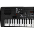 TERRIS TK-160 BK Синтезатор