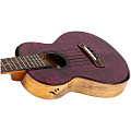FLIGHT SONGBIRD TENOR TPP EQ-A Укулеле тенор