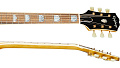 EPIPHONE J-200 Aged Antique Natural электроакустическая гитара, цвет натуральный