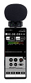 Zoom Am7 микрофон для смартфона на Android