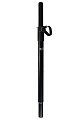 ROCKDALE 3328 Соединительная стойка сабвуфер-сателлит для акустических систем, высота 73-112 см, разъёмы 35 мм
