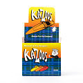 Dunlop 7700 Kazoo 50Pack  казу, упаковка 50 шт.