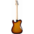 CRAFTER Charlotte T MP Tobacco Sunburst Электрогитара