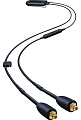 SHURE RMCE-BT2 аксессуарный Bluetooth-кабель с разъемом MMCX для подключения внутриканальных наушников Shure