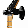 OnStage GS8130  настенный держатель для гитары, механизм автоблокировки