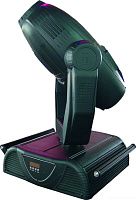 PR Lighting PILOT 1200 Движущаяся голова (SPOT), в комплекте с лампой HMI 1200/S, гобо, цвет, строб, диммер, DMX-512