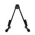 ROCKDALE J-stand Plus универсальная складная стойка для акустической, электро- и бас-гитары