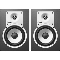 Fluid Audio C5BT  пара студийных мониторов, Bluetooth 4.0