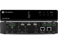 ATLONA AT-UHD-SW-510W-EU Универсальный коммутатор 4K/UHD с беспроводным каналом, EU версия