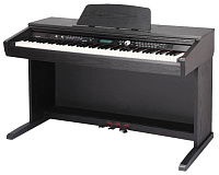 Цифровое фортепиано MEDELI DP330, молоточковая механика, полифония 128