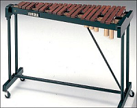 Yamaha YX-30G  ксилофон, 3 октавы, c2-c5, падук