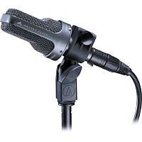 Audio-Technica AE3000  Микрофон кардиоидный с большой диафрагмой