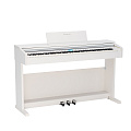 ROCKDALE ETUDE 256 W цифровое пианино, цвет белый