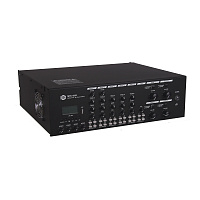 SHOW MPA-4250 усилитель трансляционный