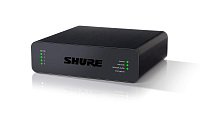 SHURE ANI4IN-XLR четырехканальный Dante™ аудиоинтерфейс, 4 входа XLR, Dante