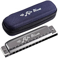 EASTTOP FALA BLUES C Губная гармоника диатоническая