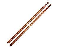 PRO MARK R5AFG  барабанные палочки 5A Rebound, FireGrain, деревянный наконечник Acorn